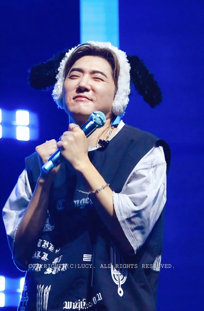 아 심장아....
260124 Dan Studio 
#안데니 #지오디