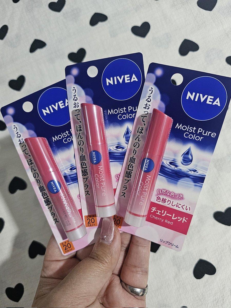 __janxj's tweet image. —kindly rt 

เนื่องจาก 14 กุมภานี้เป็นวันเกิดน้องกอนโฮ ˗ˏˋ꒰🎂🐶꒱ˎˊ˗ 

🎀ഒ ࣪˖ แจกอัลบั้มน้อง #CORTIS weverse ver. พร้อมการ์ดน้องกอนโฮ 1 อัลบั้ม + ลิปบาล์ม nivea (แบบน้องกอนโฮใช้) 3 แท่ง 💄

📌 กติกา รีทวิตนี้อย่างเดียวเลยค่ะ 📌

📦 ค่าส่ง 35 บาท ฟลว.เราส่งให้ฟรีเหมือนเดิมคับ…