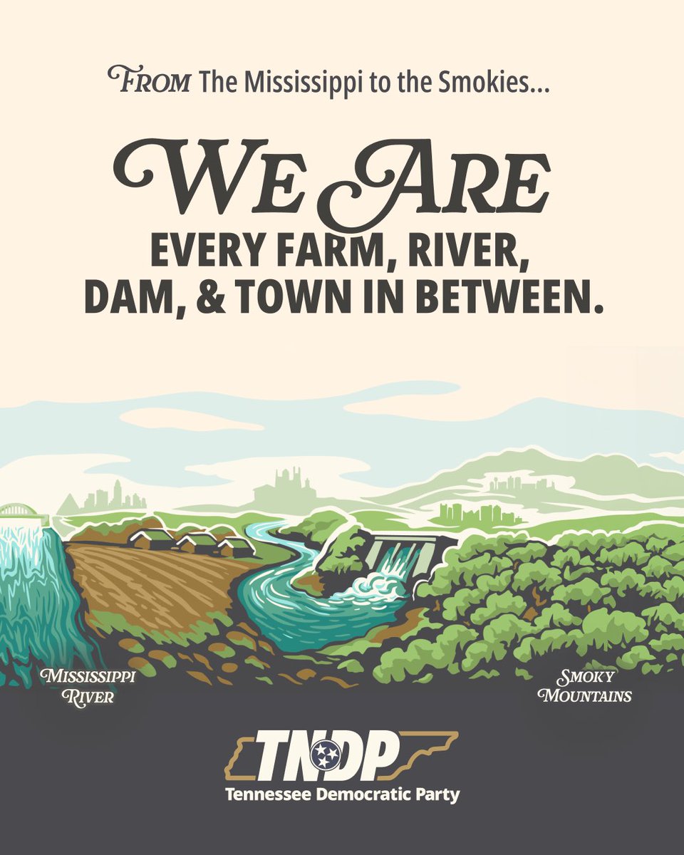 New era. New look.

We are excited to reveal our rebrand! It includes a bold new visual identity, updated logos, and a redesigned website.

TNDP.org