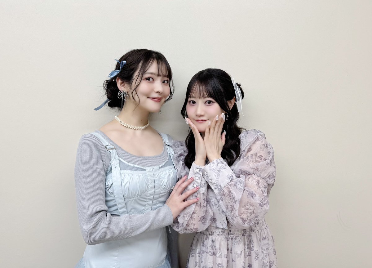 小倉 唯 tweet media