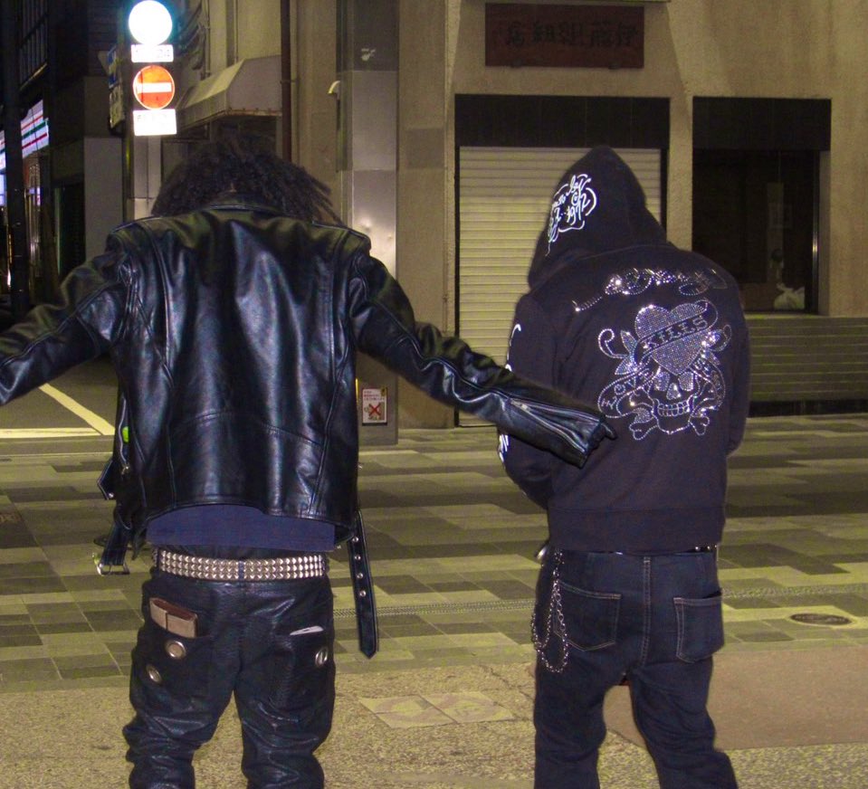 Lil Young 理由 (@lil_young_riyuu) on Twitter photo 