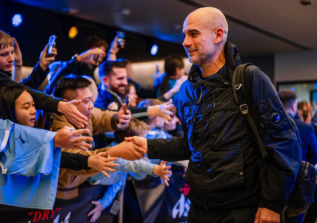 🩵 @ManCity