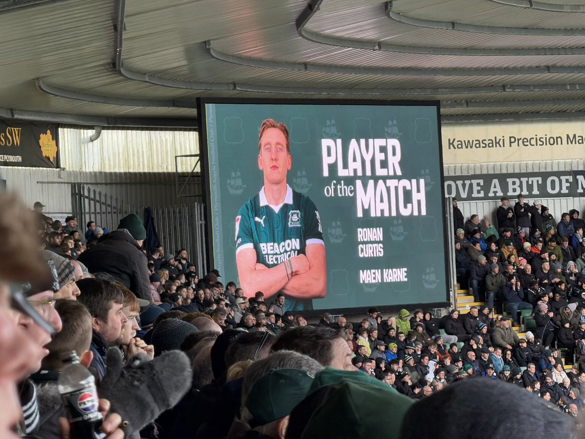 Carl Barnard 💚 tweet media