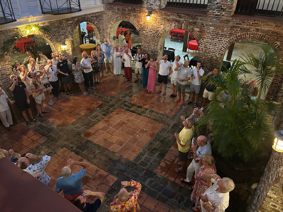 HMS Oardacious tweet media