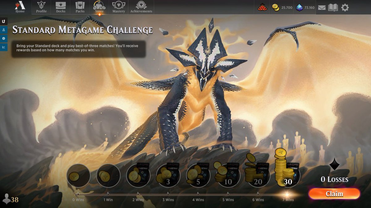 Maffi The Magic Muffin tweet media