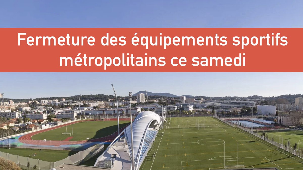 Toulon Provence Mediterranée tweet media