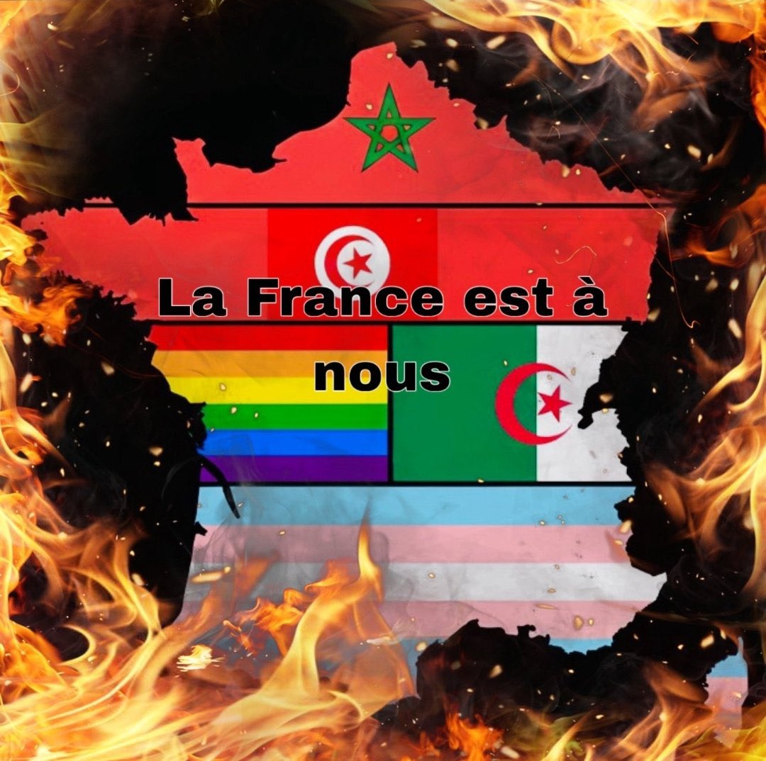 mahilulu33's tweet image. en 5 même