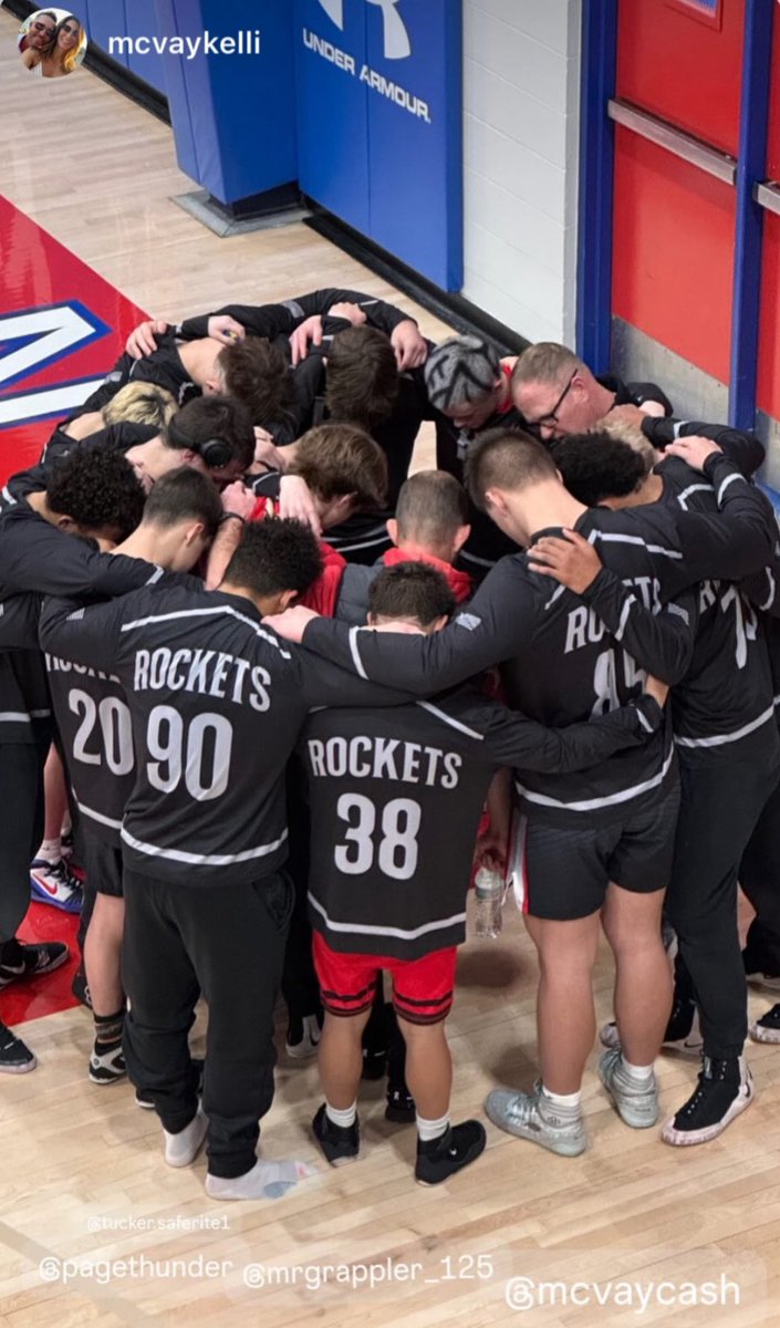 Jon Probasco tweet media