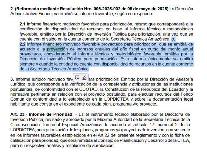 Señor Ministro <a href="/OswaldoVal14/">Oswaldo Valverde</a>:

Si lo que usted dice es real, explíquenos por qué:

1. No le ha llegado ni un centavo a ese GAD?
2. Por qué tuvieron que dar de baja, o “des-solicitar”, los siguientes 16 CUR de pago en <a href="/FinanzasEc/">Economía Finanzas Ec</a>?
3. POR QUÉ DURANTE SU ADMINISTRACIÓN MODIFICARON