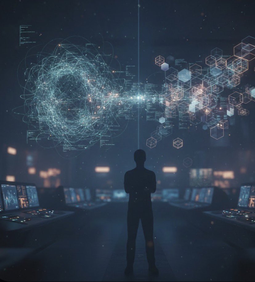 → <a href="/chatandbuild/">ChatAndBuild</a> Doesn’t Reduce Complexity. It Relocates It.
There’s a quiet misunderstanding around tools like ChatAndBuild. People assume the promise is simplicity.
It’s not.
Complexity doesn’t disappear. It moves.