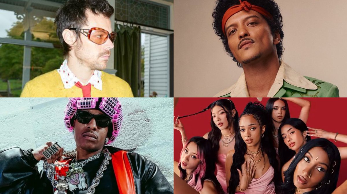 PopBase's tweet image. Biggest debuts on the Global Spotify chart in 2026 (so far):

#1. Aperture –  12.47M
#2. I Just Might – 4.97M
#3. STOLE YA FLOW – 3.04M
#4. ORDER OF PROTECTION – 3.03M
#5. STAY HERE 4 LIFE – 2.93M
#6. Internet Girl – 2.87M
#7. PLAYA – 2.26M
#8. NO TRESPASSING – 2.13M
#9. AIR…