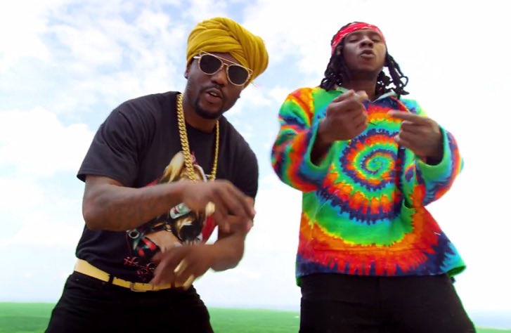 TuneStats's tweet image. JUST IN🚨

R2Bees (@r2bees) “OVER” earned a new all-time high streaming day on Spotify yesterday, with 160,707 streams.

It was released 9 years ago.