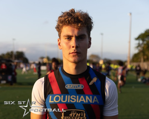 EVENT COVERAGE | Breaking Down the playmaking '27 WR prospects that made noise at Miami Battle

📈A look at the top '27 Noise making WR prospects from Battle Miami🔥

STORY: ▶️sixstarfootball.com/article/event-…

<a href="/MBrown08_/">Marvin Brown</a> @Kaidendrinkwat1 <a href="/AlexFontenot27/">Alex Fontenot</a> @elijahfudge4 <a href="/AydenG_27/">Ayden Gonzalez</a>