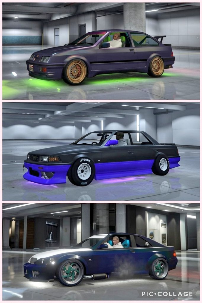 📣Big S/O to <a href="/CmakGaming/">CmakGaming</a> Thank you so much for for distributing these many cars🚘💯👍
🎨Creator <a href="/BST_JUNKIE/">Big Noobus</a> 🏆 <a href="/RED_GHOST_GPT/">🩸G-H-O-S-T🩸</a> 🏆
PS5 LSCM
