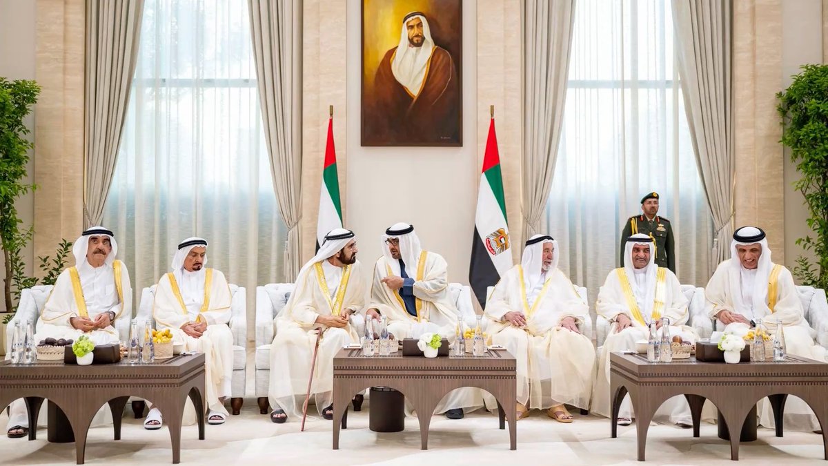 حُكّامُنا النُّبَلاءُ