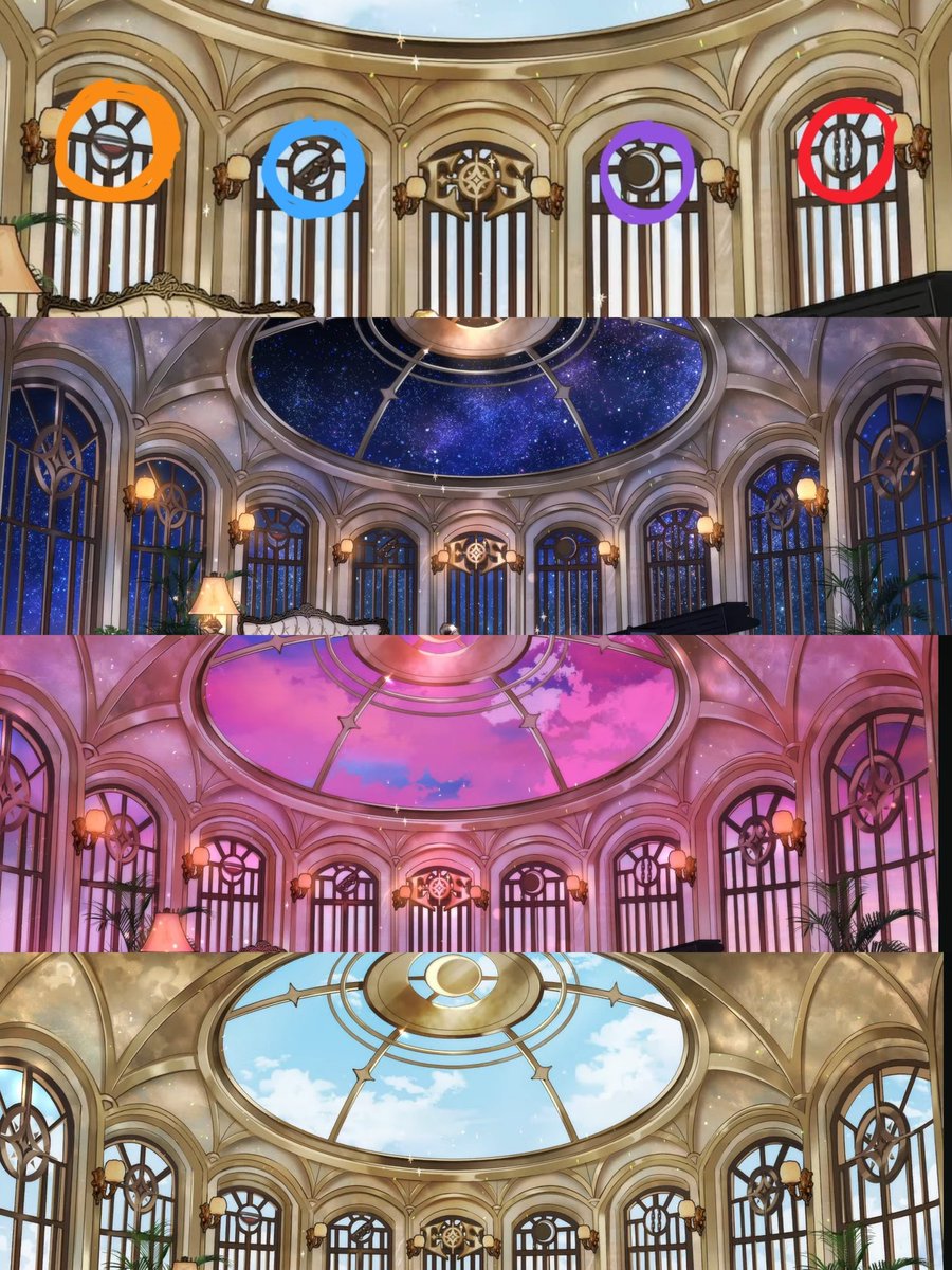 beautiful 🥰 #EonOfStars #EONITES