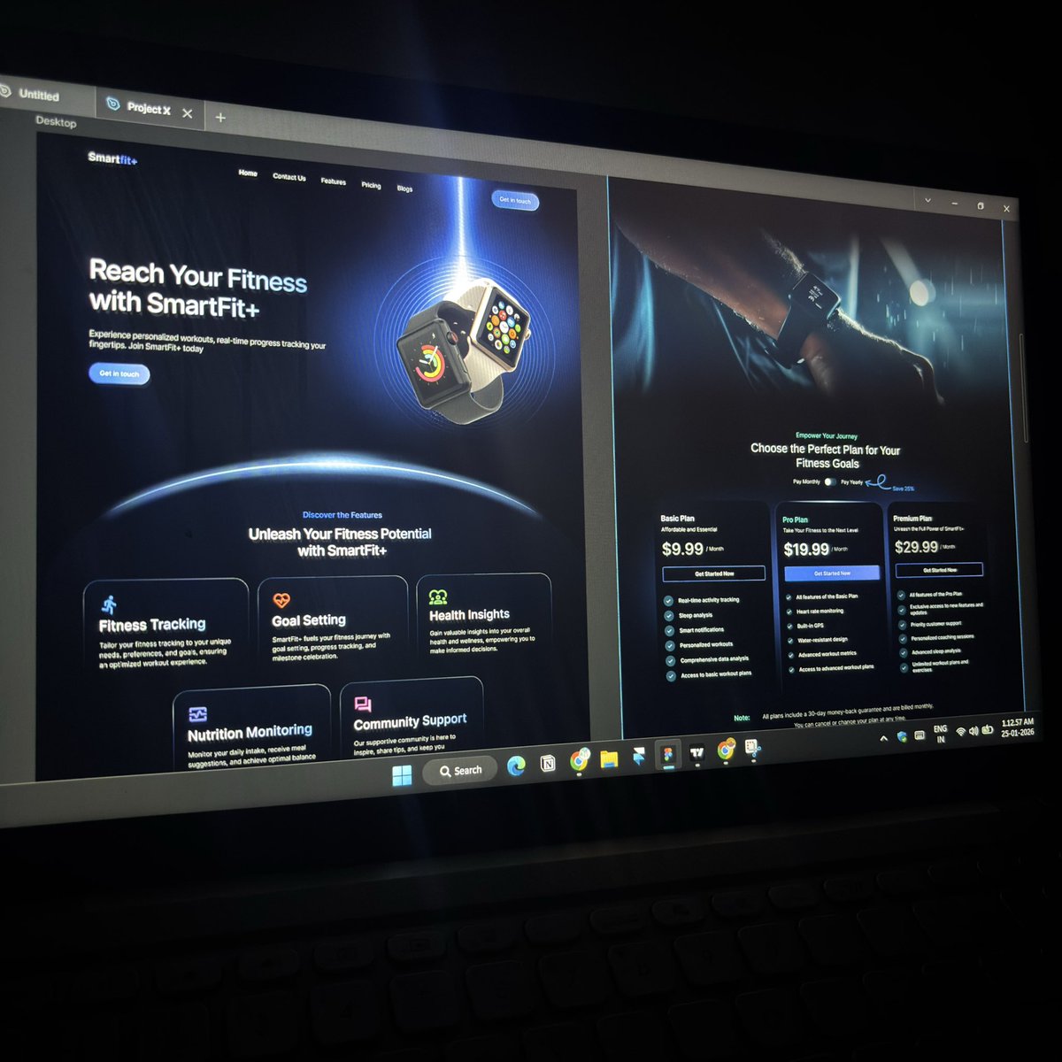 Onkar | Websites for Agents & Lawyers tweet media