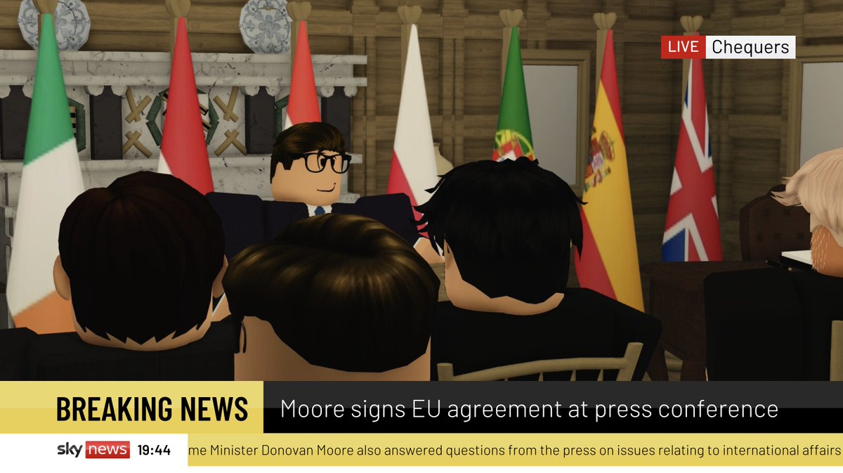 Sky News BUK tweet media