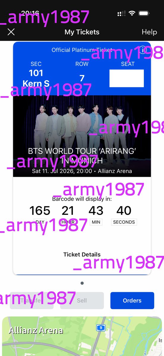 바바라⁷ ⟭⟬⟬⟭💜 BTS our forever artist tweet media