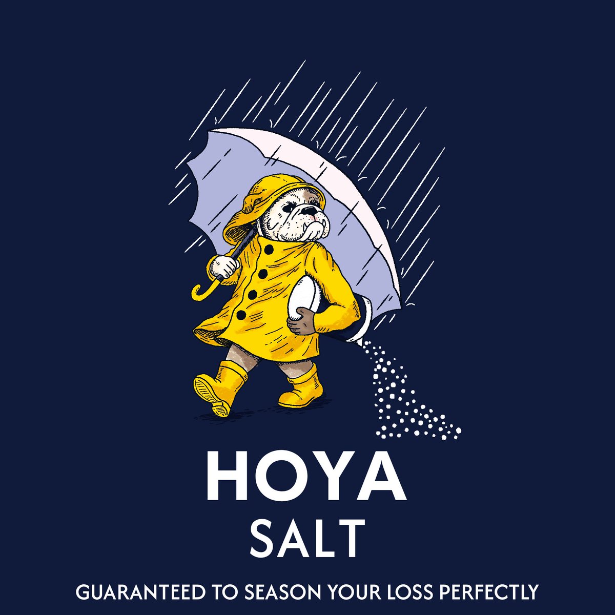 The Hoya Sports tweet media