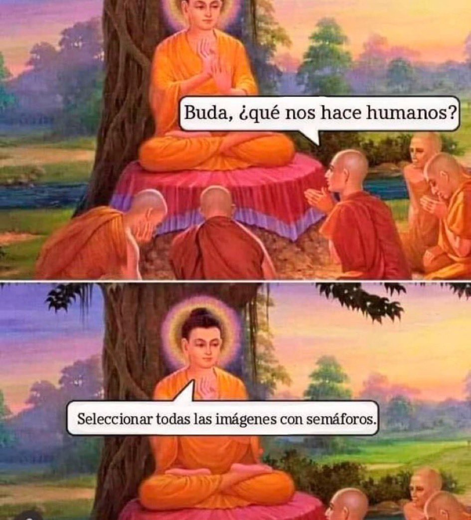 Lo vi mil veces y me sigo riendo como la primera vez. 😂