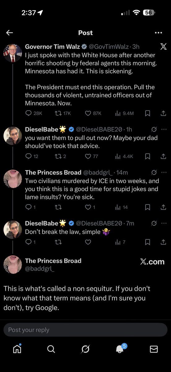 DieselBabe🌟 tweet media