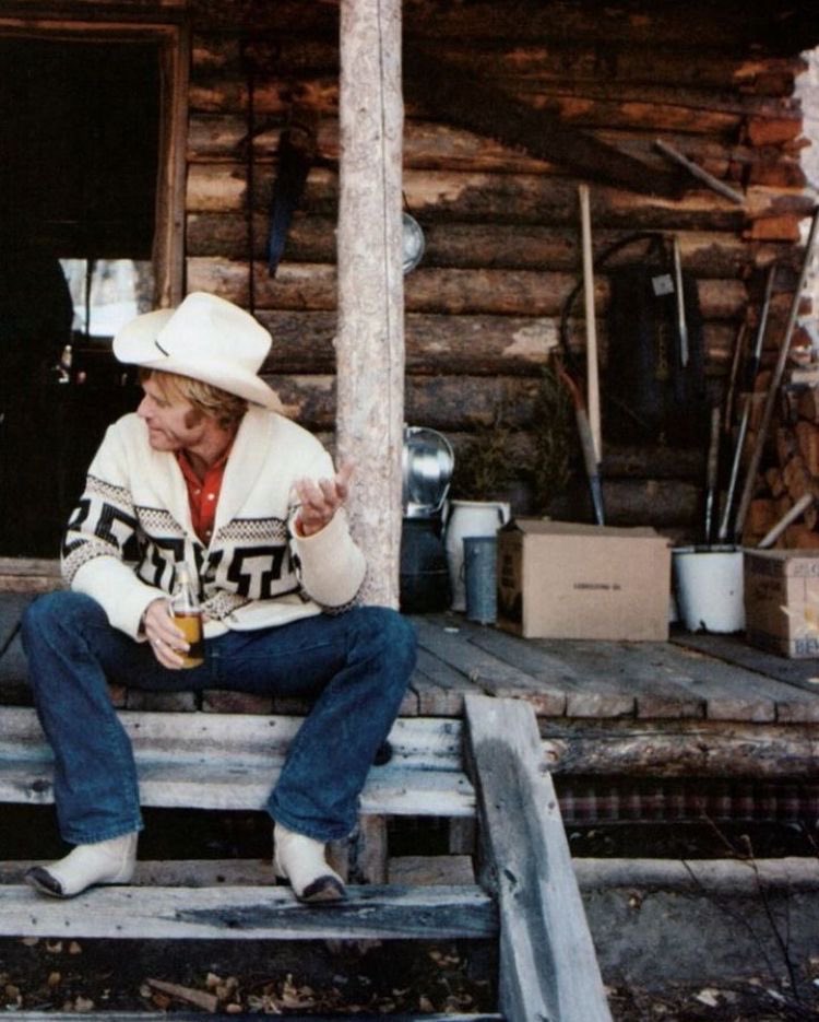 first sundance film festival without robert redford</3
