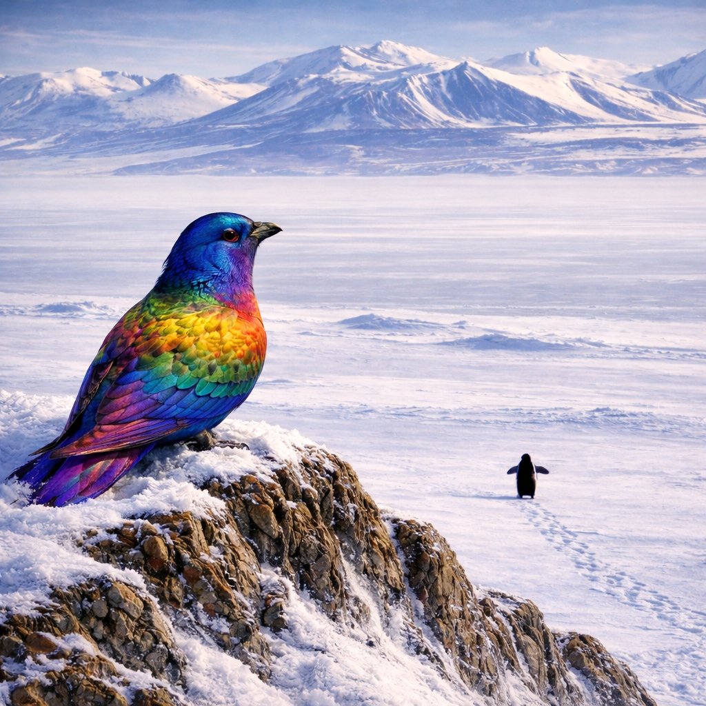 RareDoveCoin tweet media