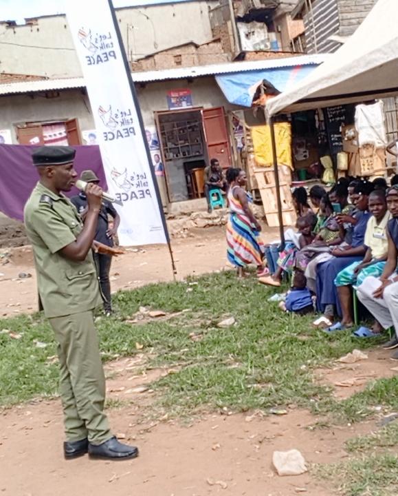 GHETTO AMBASSADOR tweet media