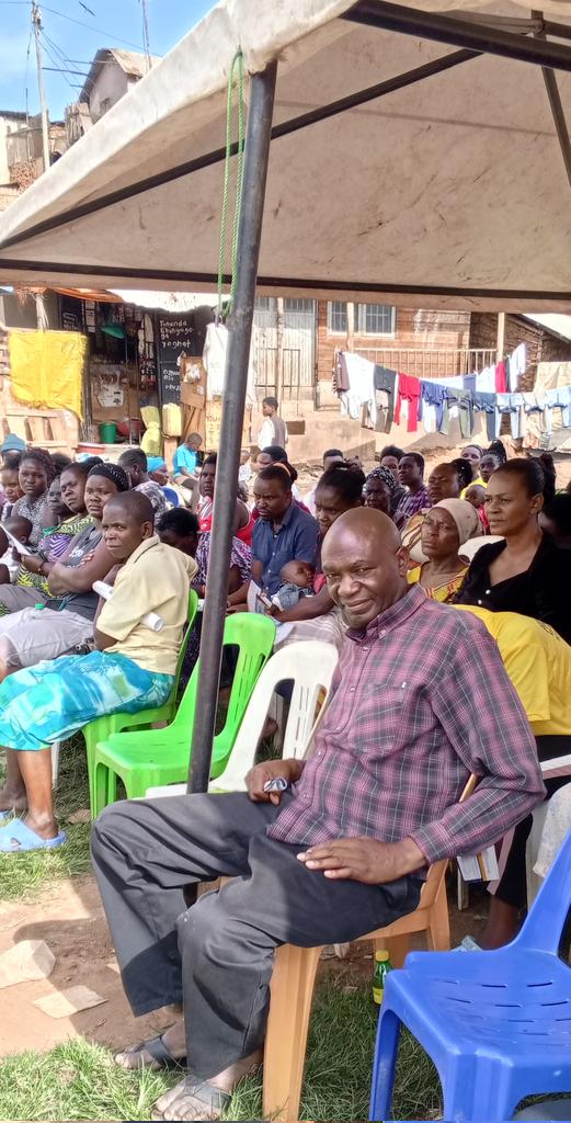 GHETTO AMBASSADOR tweet media