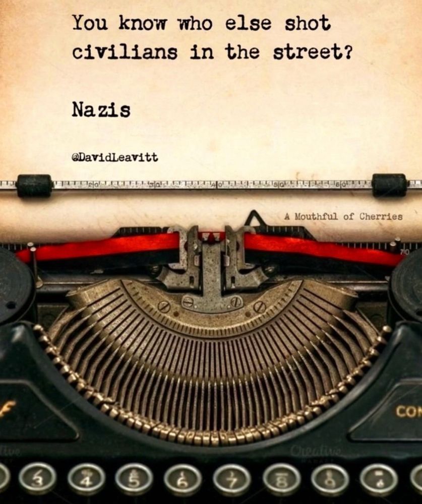 namwella1961's tweet image. I wish Republicans were as outraged that Trump is ignoring court orders &amp;amp; using ICE as his Nazi Gestapo to kidnap 5-year-olds &amp;amp; and murder US citizens, as they were that time Barack Obama wore a tan suit.
#TrumpIsUnfitForOffice Abolish ICE Resisting Murdered Minneapolis