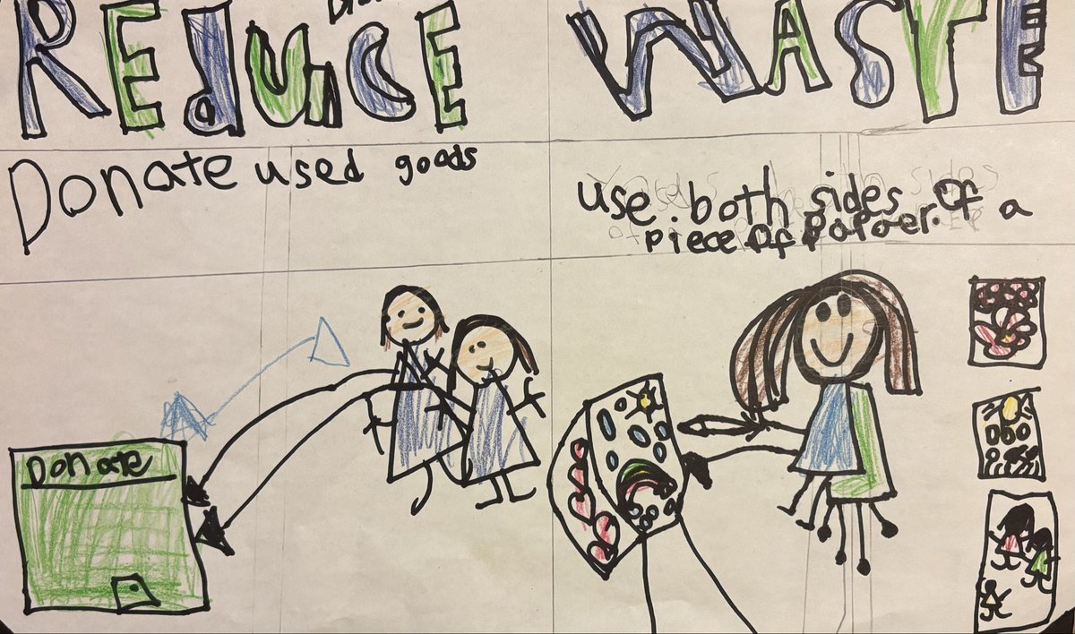 Grade 1 Grizzlies tweet media