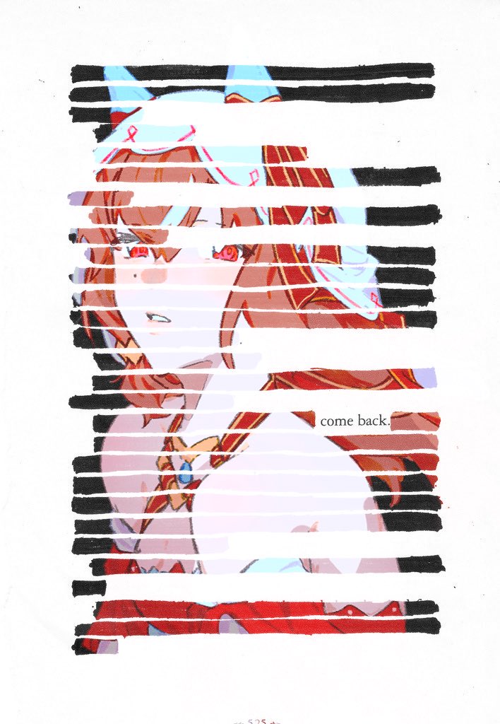 i wanted to join the trend