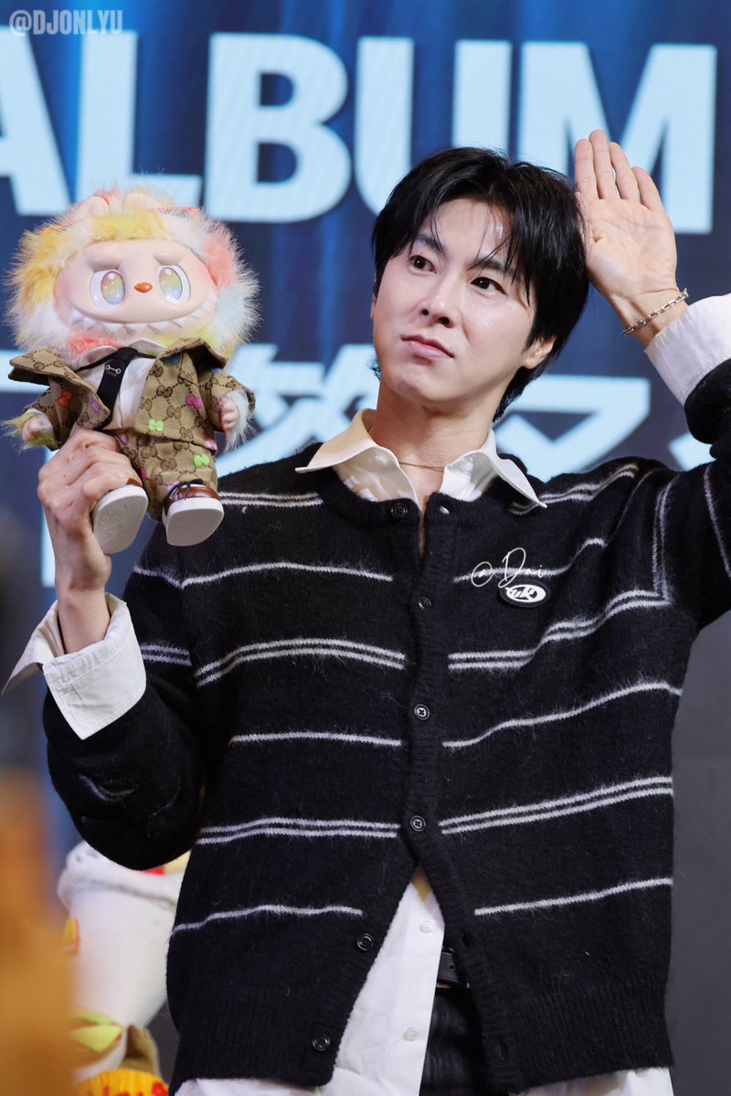 260124 Signing event in Hangzhou

Preview Part 2

#유노윤호 #정윤호 #YUNHO #CHUNGYUNHO #UKNOW #ユノ #ユンホ #Stretch #UKNOW_Stretch #IKNOW #UKNOW_IKNOW