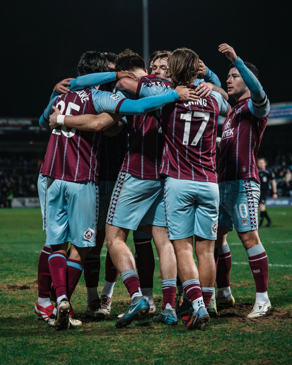 Iron Stats tweet media