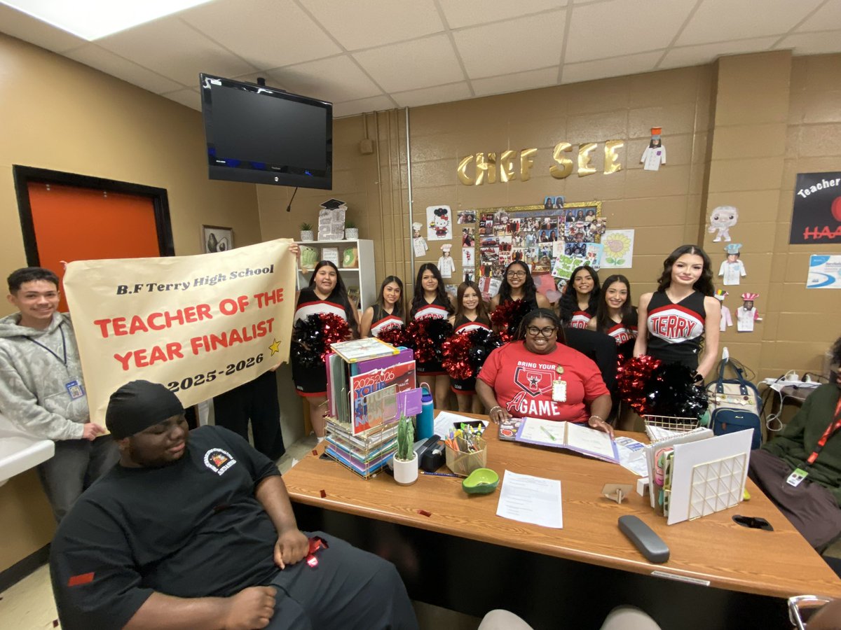 Dr. Melissia Smith tweet media