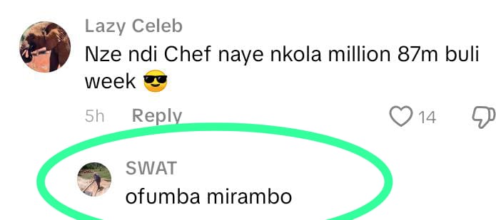 This year!!Comment section is my best friend 🤣😂