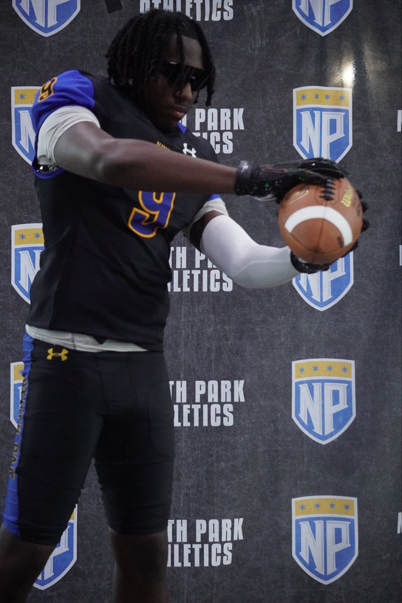 Kayson Traylor tweet media