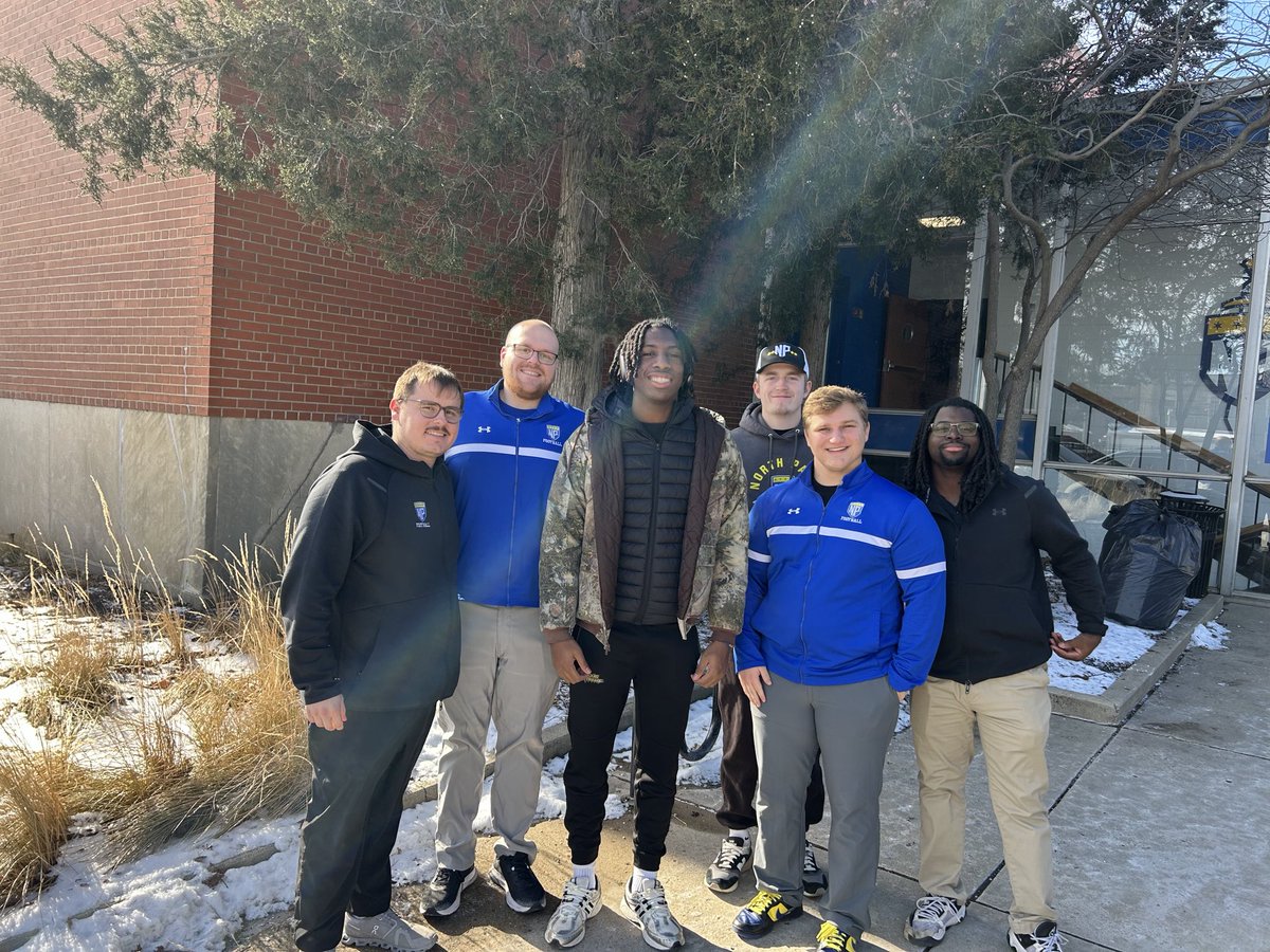 Kayson Traylor tweet media