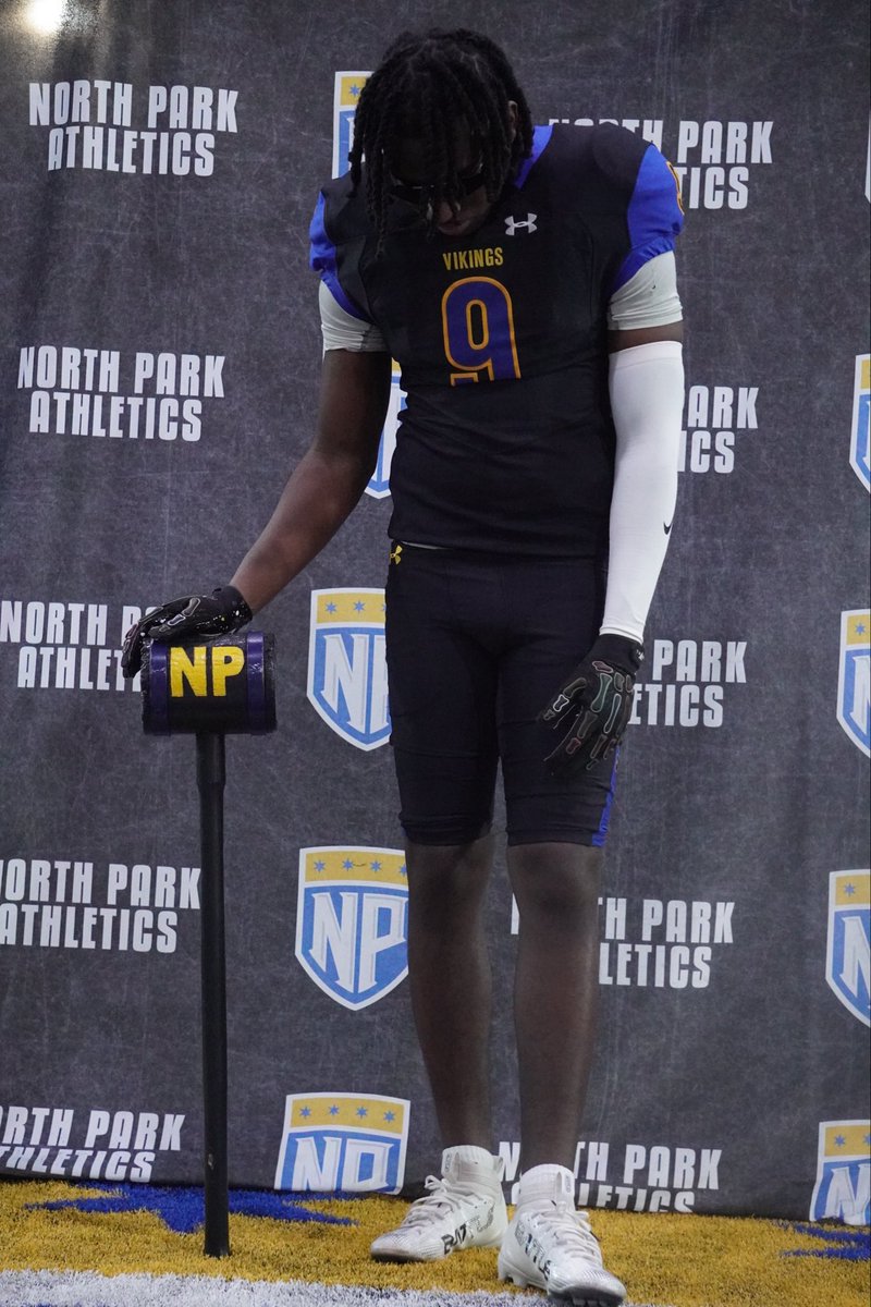 Kayson Traylor tweet media