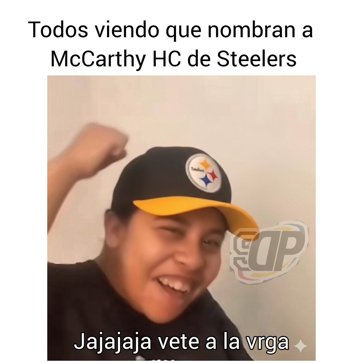 Jajajajaja mejor nada