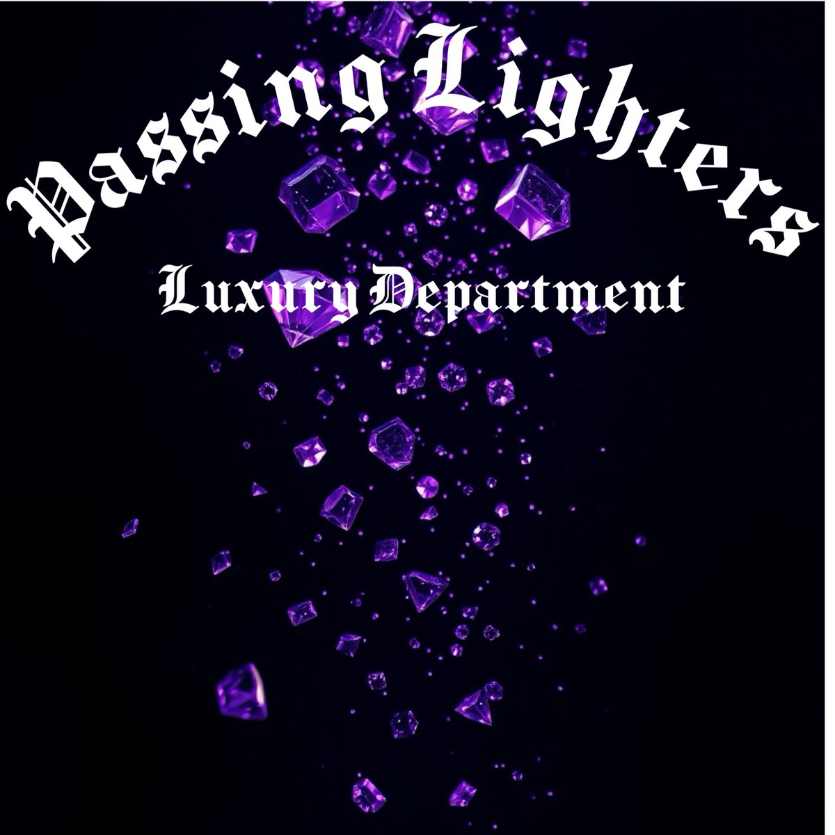 hashramone201's tweet photo. #PassingLighters #LuxuryDepartment https://t.co/7Im6f3YmcJ