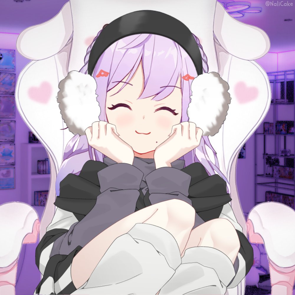 AME este outfit!! 💜 se los queria enseñar :3
P.S. espero tengan un buen diaa ✨