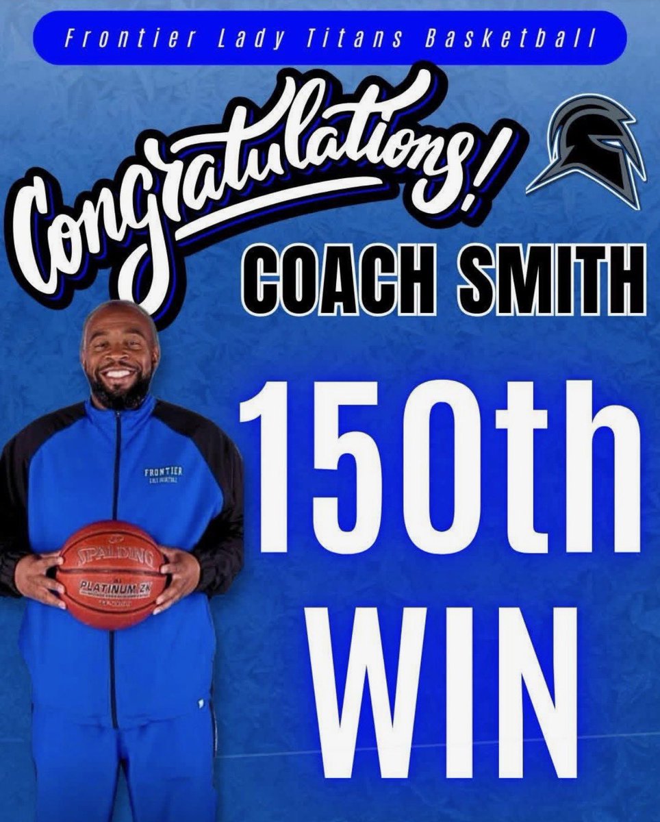 Frontier High School tweet media