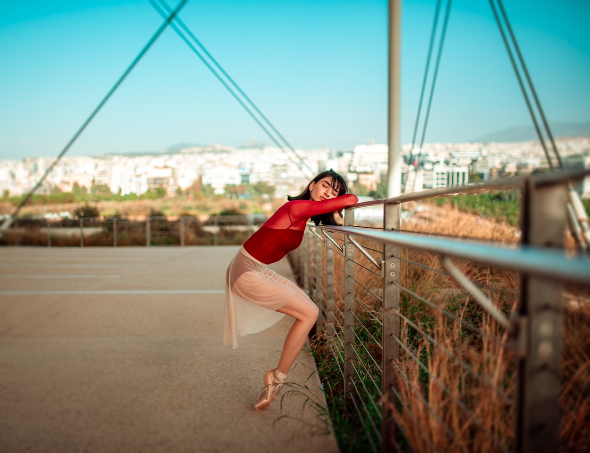 Nickos IV 📸 tweet media