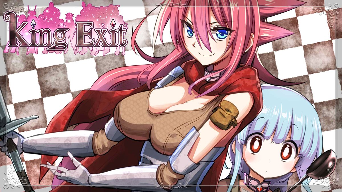 August Hail 📘 tweet media