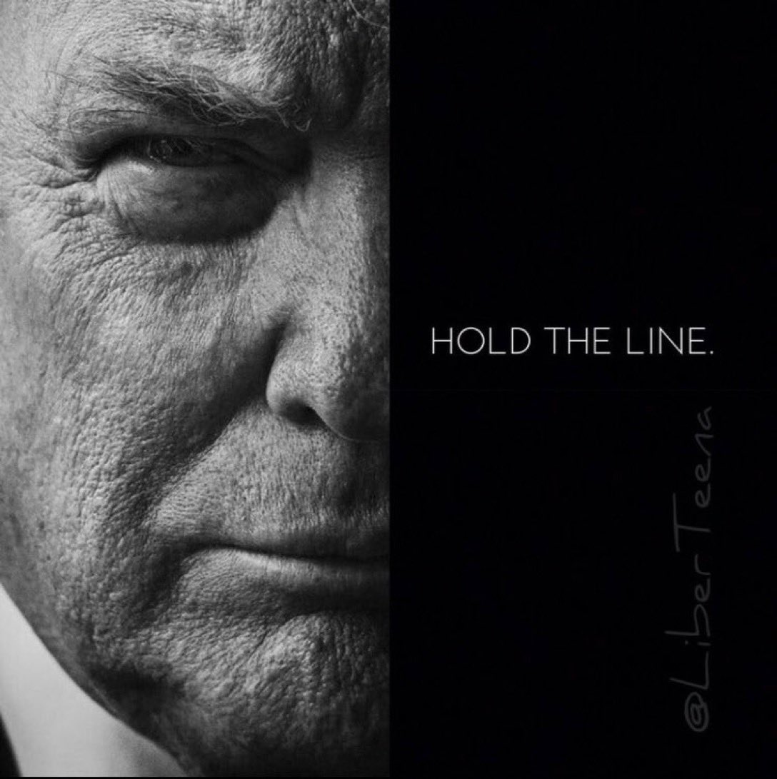 <a href="/EvaVlaar/">Eva Vlaardingerbroek</a> <a href="/DangerousThinkg/">Dangerous Thoughts</a> <a href="/realDonaldTrump/">Donald J. Trump</a> <a href="/POTUS/">President Donald J. Trump</a> <a href="/JDVance/">JD Vance</a> The American people stand with the patriots of European countries.