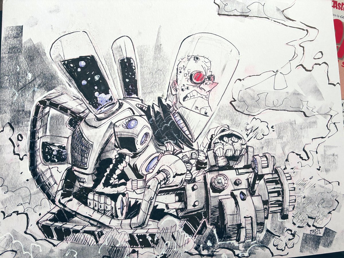 Dax Gordine tweet media