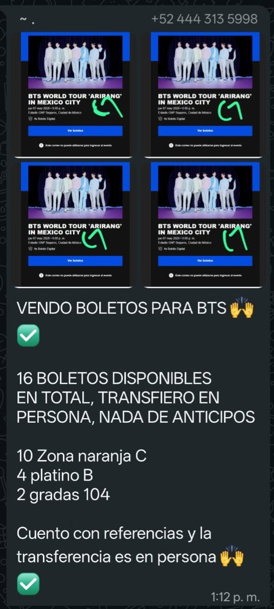 winterboo28's tweet photo. @Hobbseok_ @jmygmochis Suban este, no tengo su foto pero ahí sale su número, me lo reenviaron https://t.co/60Ly0uR9Px