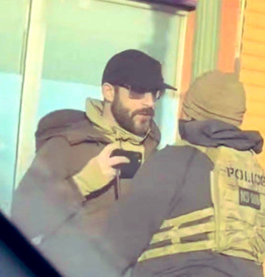 BensonNewsHub tweet media